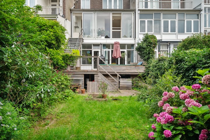 Foto 22 van Mathenesserlaan 270-A