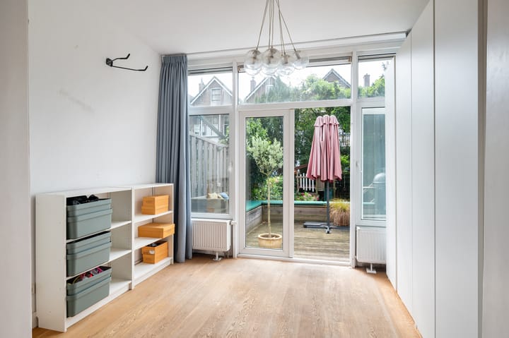 Foto 24 van Mathenesserlaan 270-A