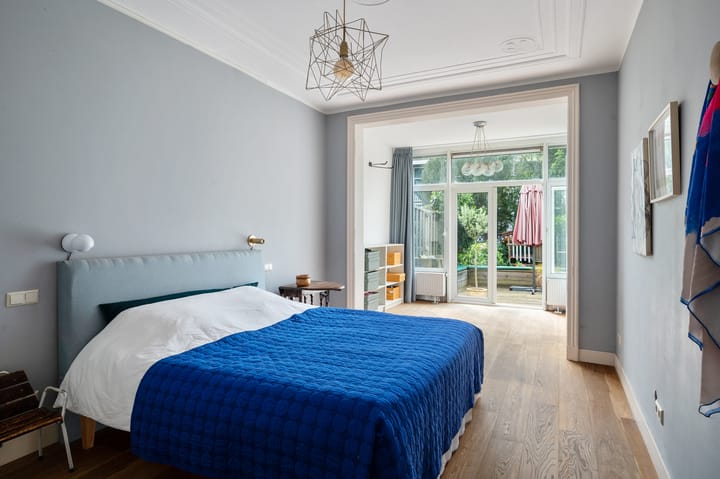 Foto 25 van Mathenesserlaan 270-A