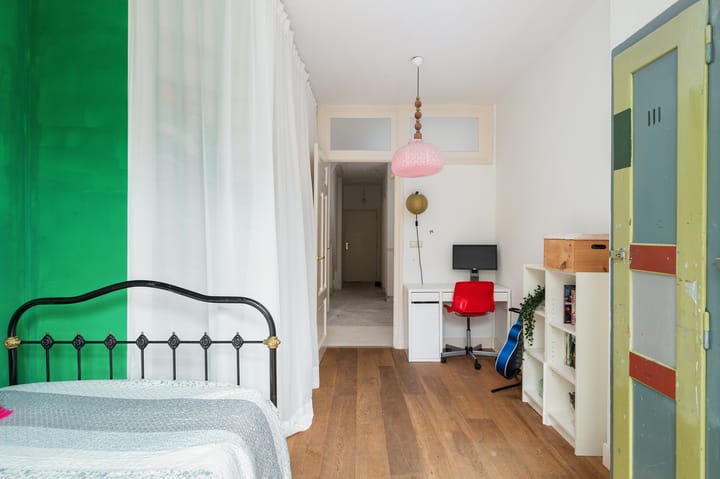 Foto 26 van Mathenesserlaan 270-A