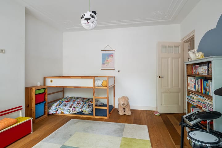 Foto 28 van Mathenesserlaan 270-A