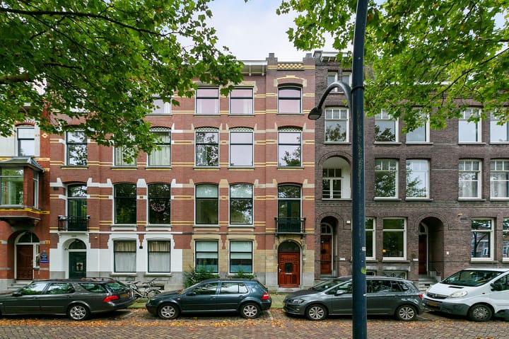 Foto 35 van Mathenesserlaan 270-A