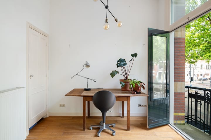 Foto 5 van Mathenesserlaan 270-A