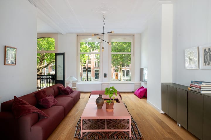 Foto 7 van Mathenesserlaan 270-A