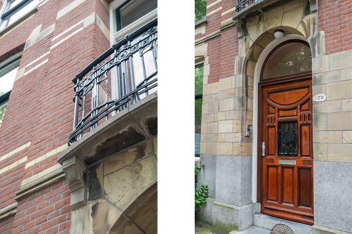 Foto 4 van Mathenesserlaan 270-A