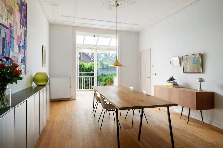 Foto 9 van Mathenesserlaan 270-A