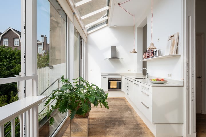 Foto 12 van Mathenesserlaan 270-A