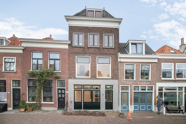 Foto 9 van Verwersdijk 180-F