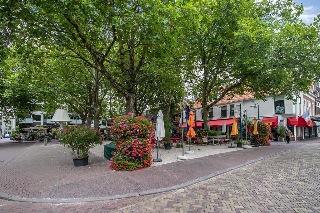 Foto 12 van Verwersdijk 180-F