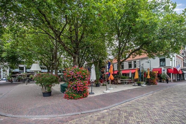 Foto 12 van Verwersdijk 180-F