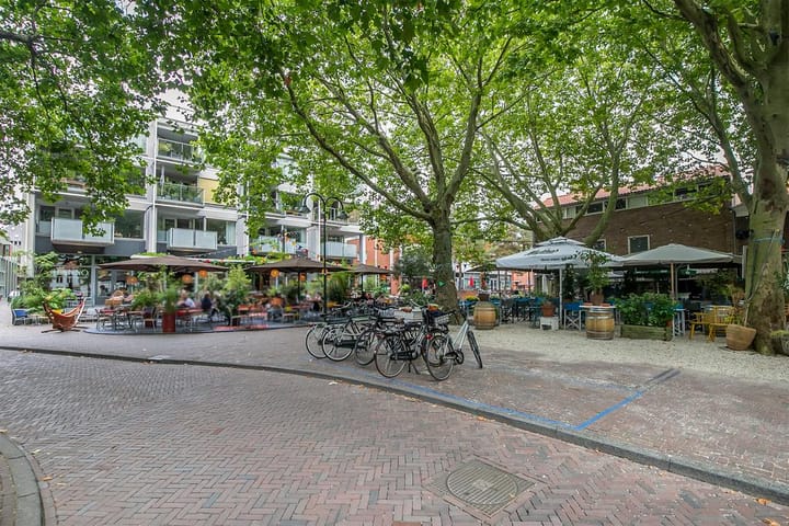 Foto 13 van Verwersdijk 180-F