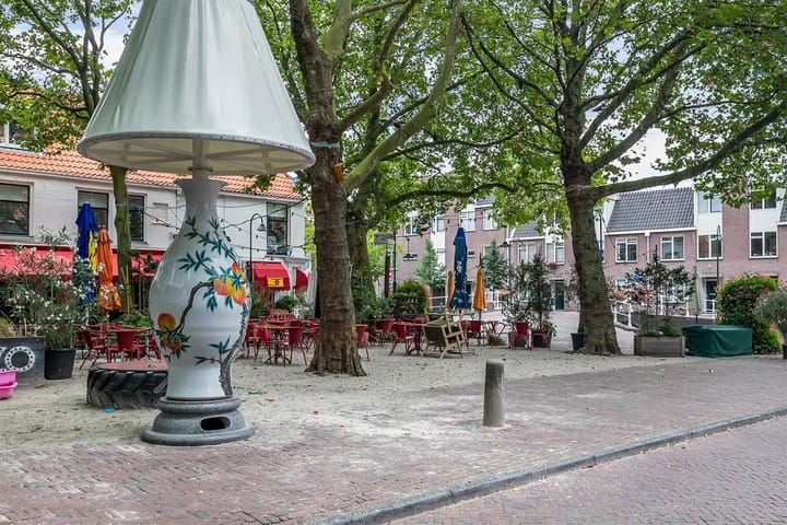 Foto 14 van Verwersdijk 180-F