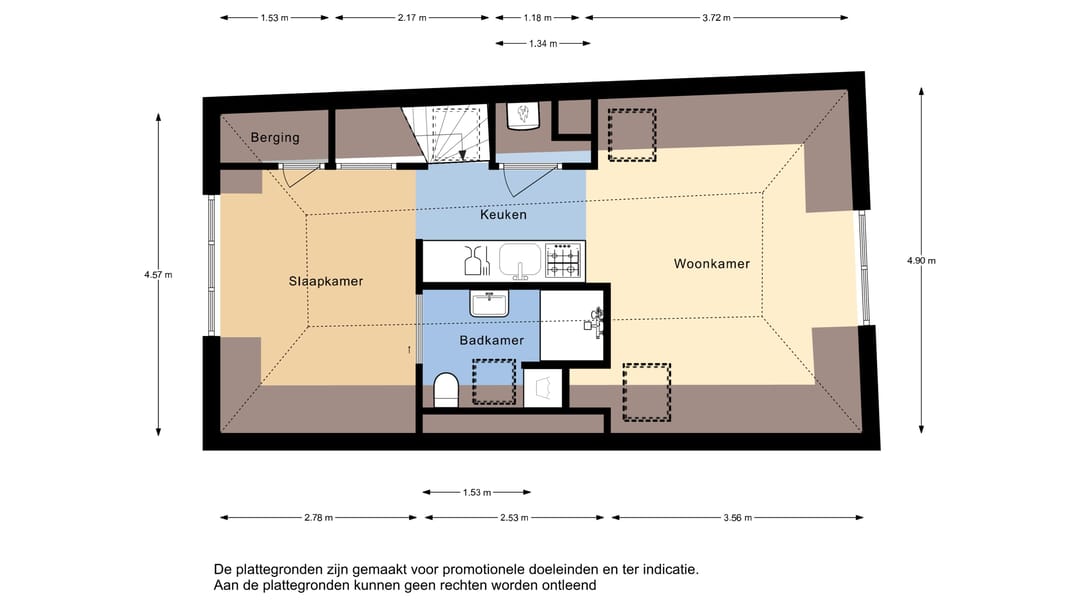 Foto 16 van Verwersdijk 180-F