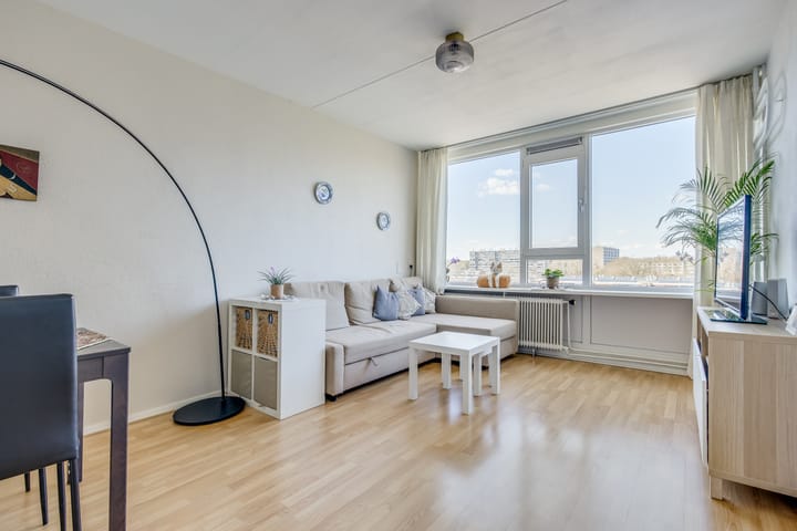 Foto 4 van Dommeringdreef 61