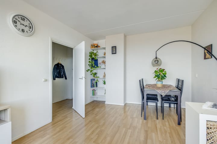 Foto 9 van Dommeringdreef 61