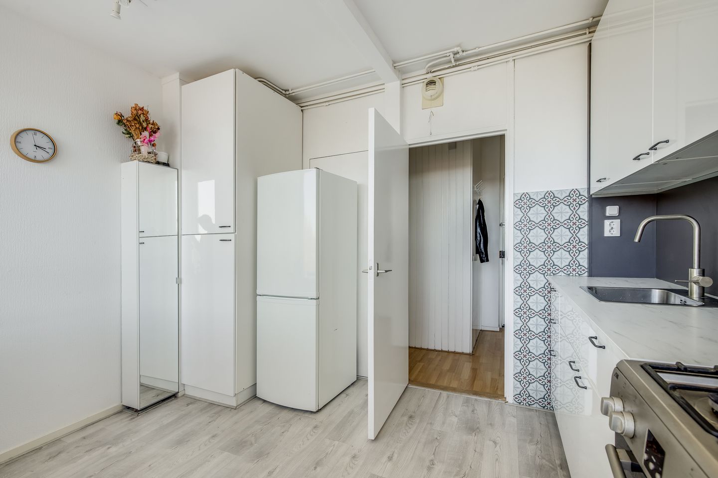 Photo 14 of Dommeringdreef 61