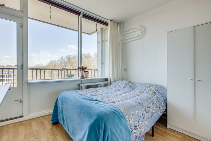 Foto 16 van Dommeringdreef 61