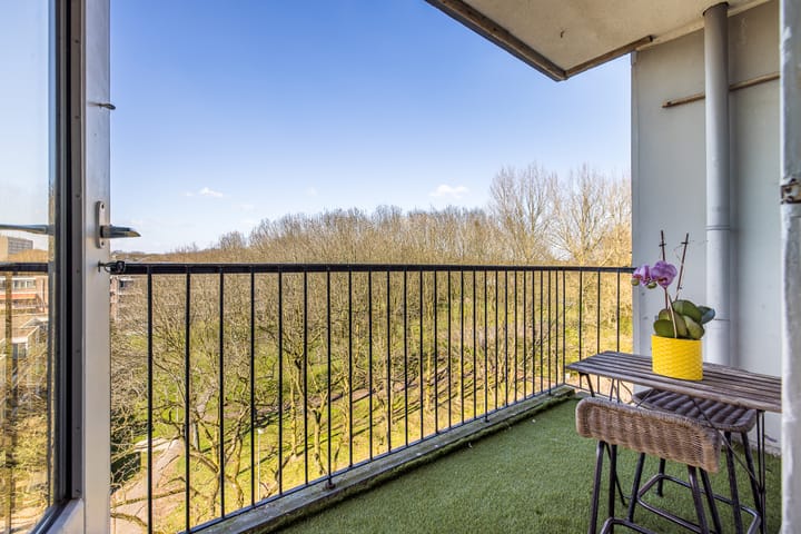 Foto 20 van Dommeringdreef 61