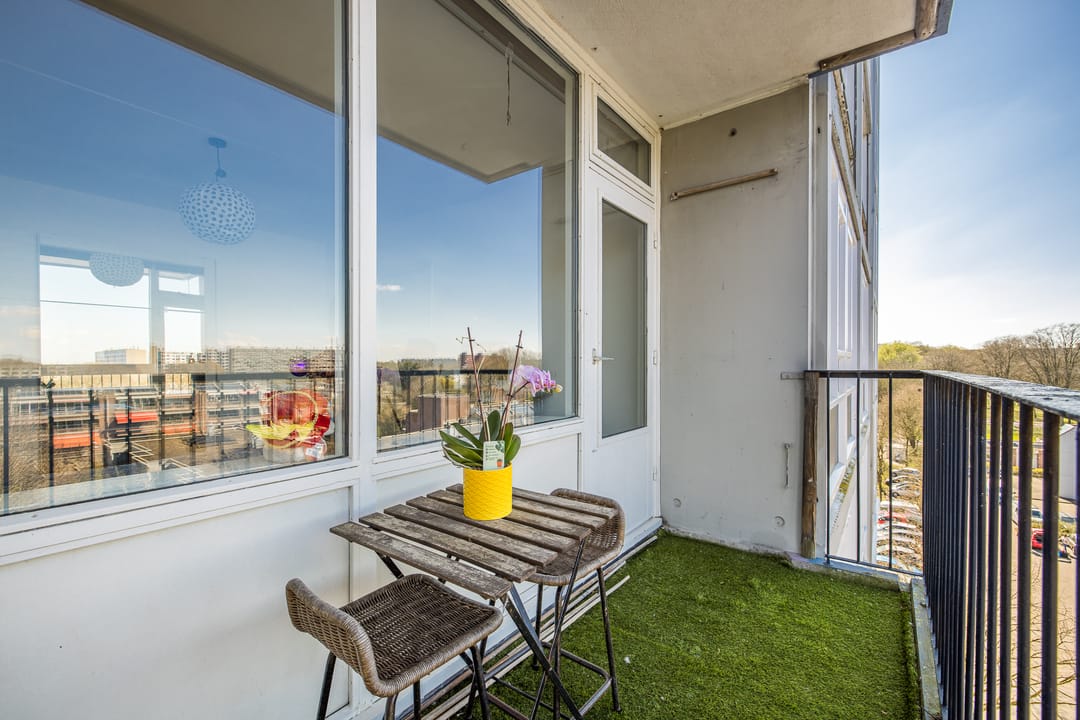 Photo 23 of Dommeringdreef 61