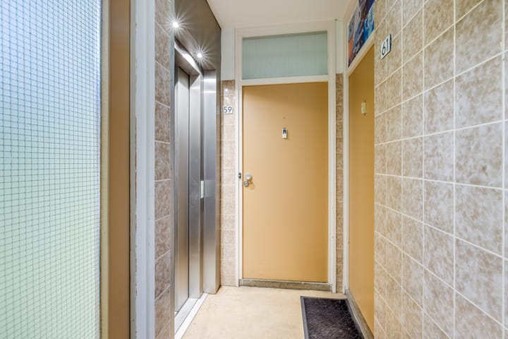 Foto 28 van Dommeringdreef 61