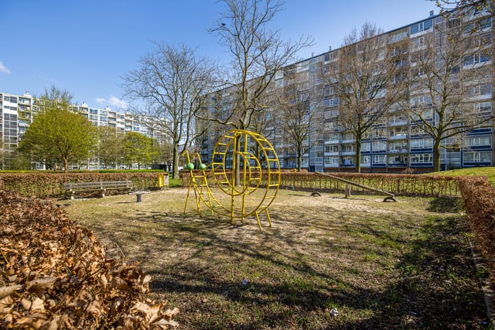 Foto 33 van Dommeringdreef 61