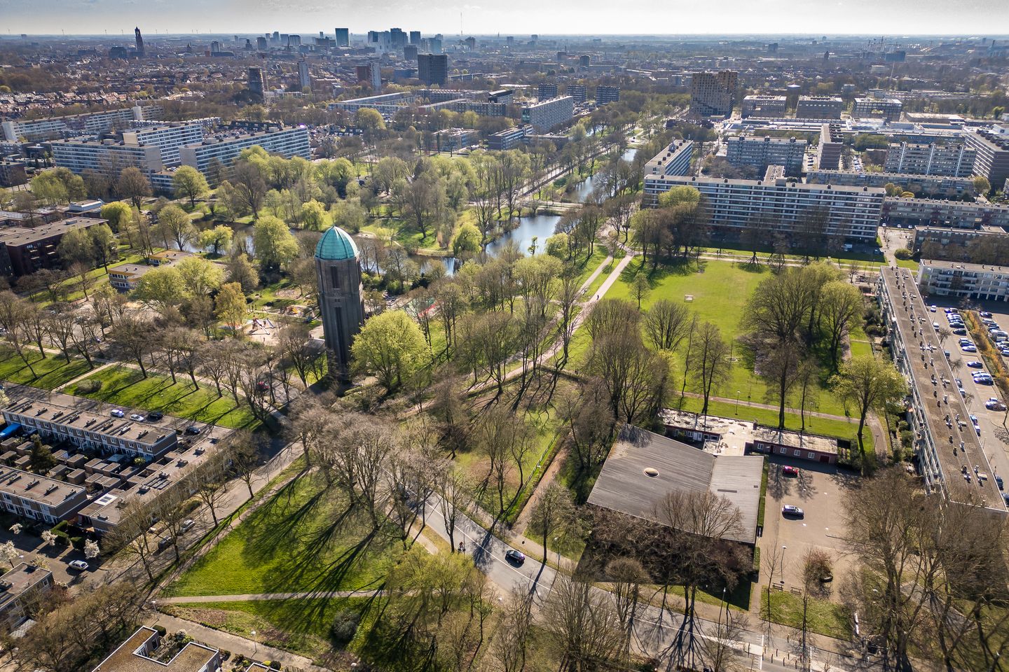 Photo 35 of Dommeringdreef 61