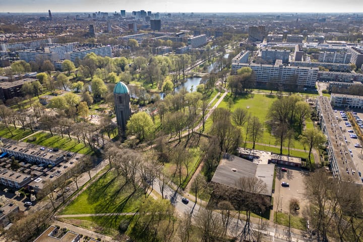 Foto 35 van Dommeringdreef 61