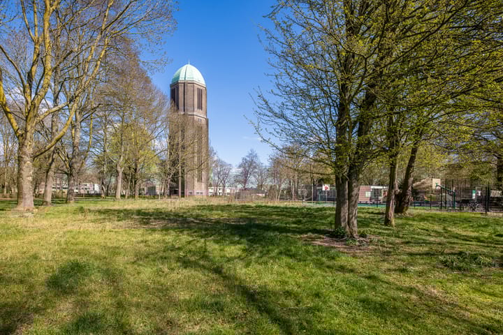 Foto 36 van Dommeringdreef 61