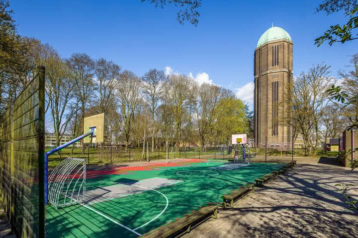 Foto 39 van Dommeringdreef 61