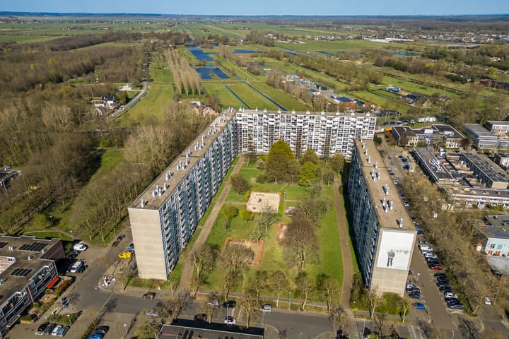 Foto 40 van Dommeringdreef 61