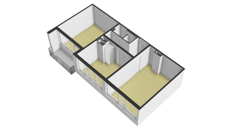 Photo 47 of Dommeringdreef 61