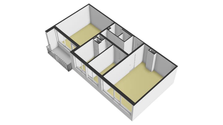 Foto 49 van Dommeringdreef 61