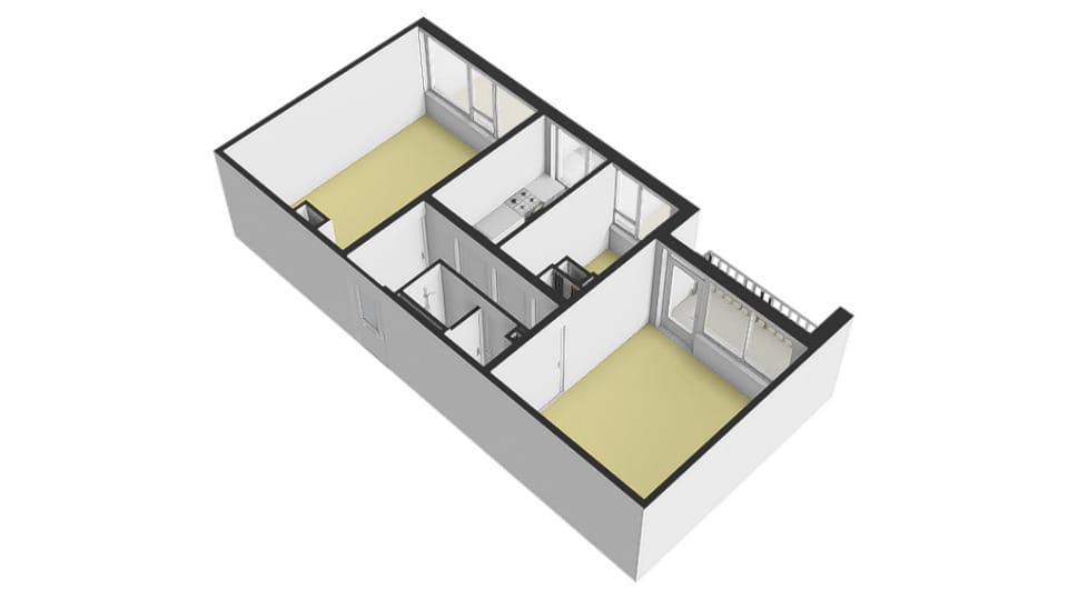 Photo 50 of Dommeringdreef 61