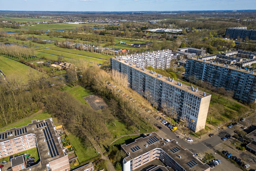 Photo 41 of Dommeringdreef 61