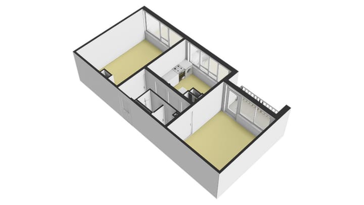 Foto 48 van Dommeringdreef 61