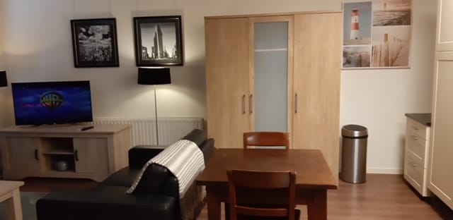 Photo 11 of Californiestraat 37-E