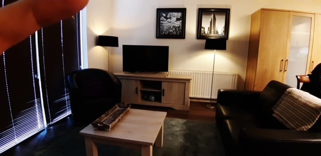 Photo 8 of Californiestraat 37-E