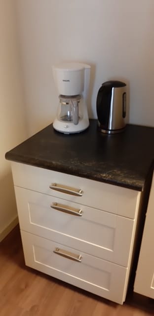 Photo 3 of Californiestraat 37-E