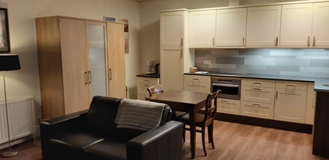 Photo 12 of Californiestraat 37-E