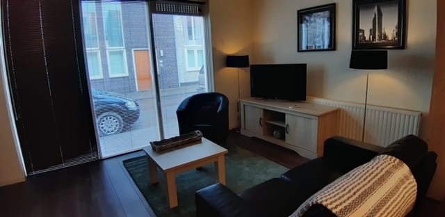 Photo 6 of Californiestraat 37-E