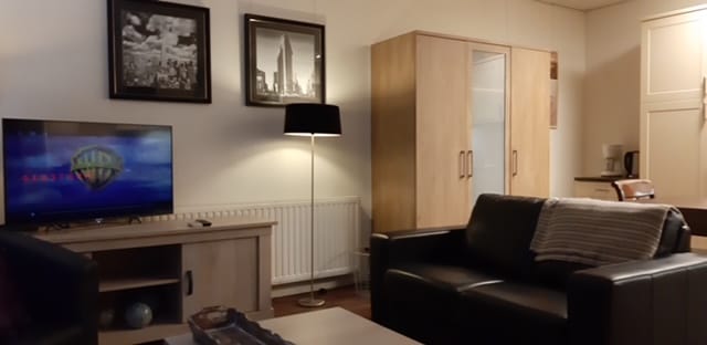 Photo 13 of Californiestraat 37-E