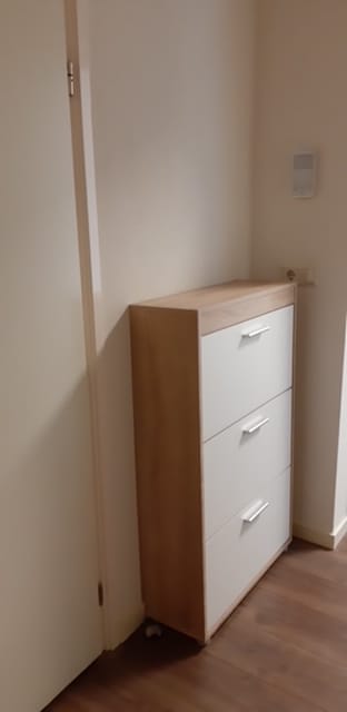 Photo 9 of Californiestraat 37-E