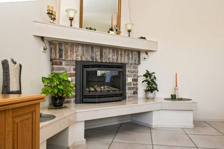 Foto 8 van Budschop 12