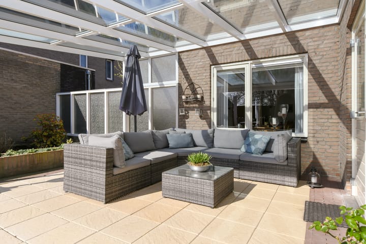 Foto 26 van Budschop 12