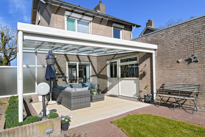 Foto 27 van Budschop 12