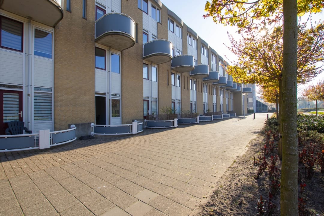 Photo 1 of Amelandstraat 38