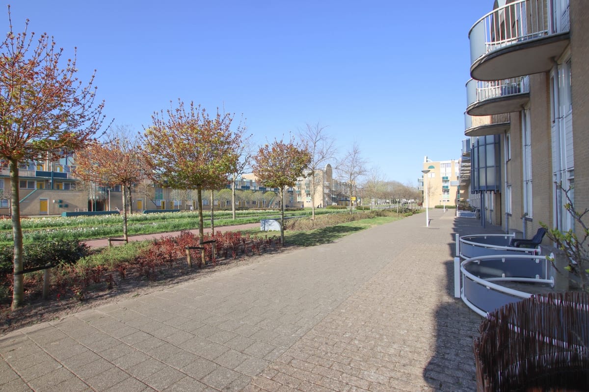 Photo 6 of Amelandstraat 38