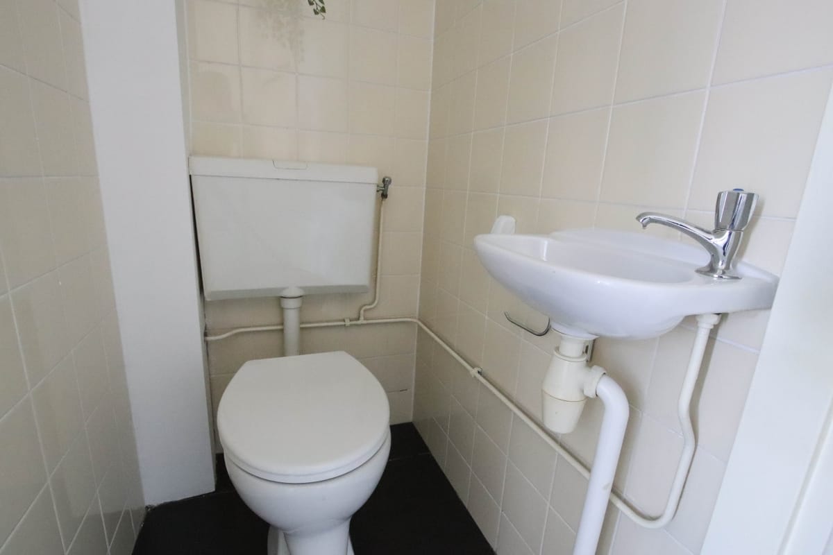 Photo 12 of Amelandstraat 38