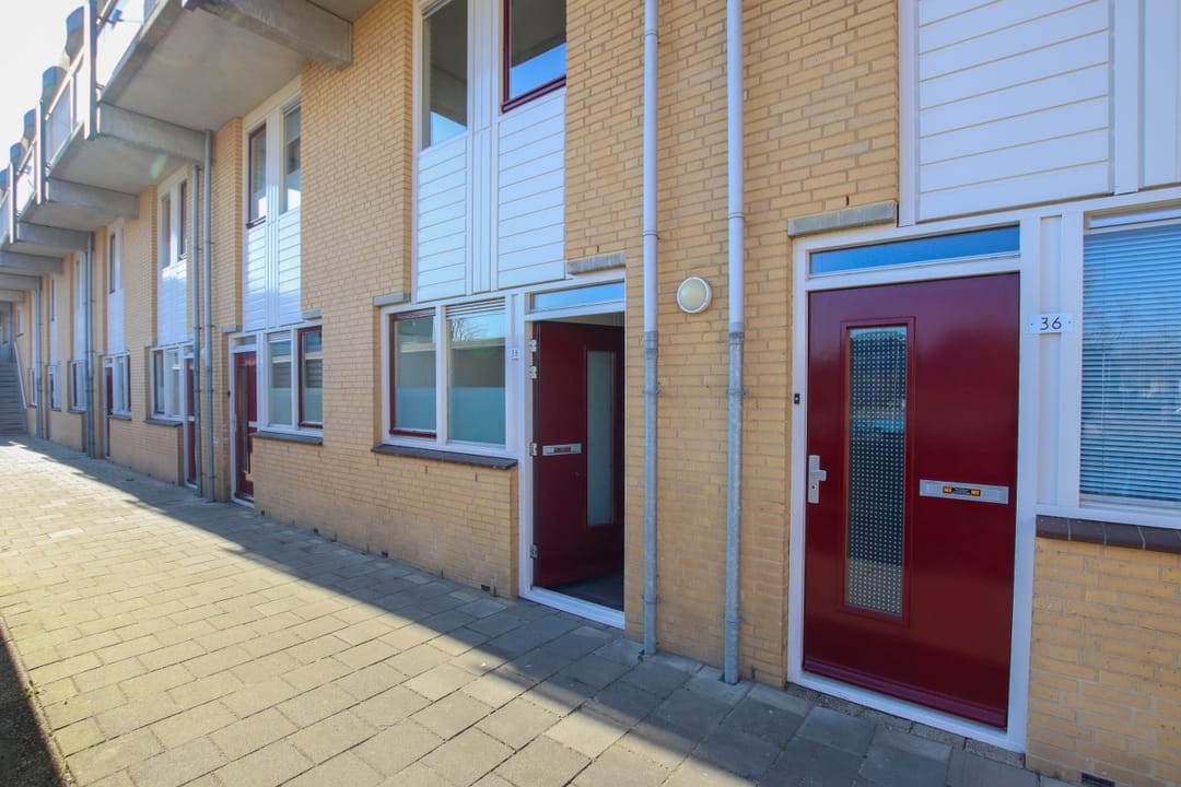 Photo 22 of Amelandstraat 38