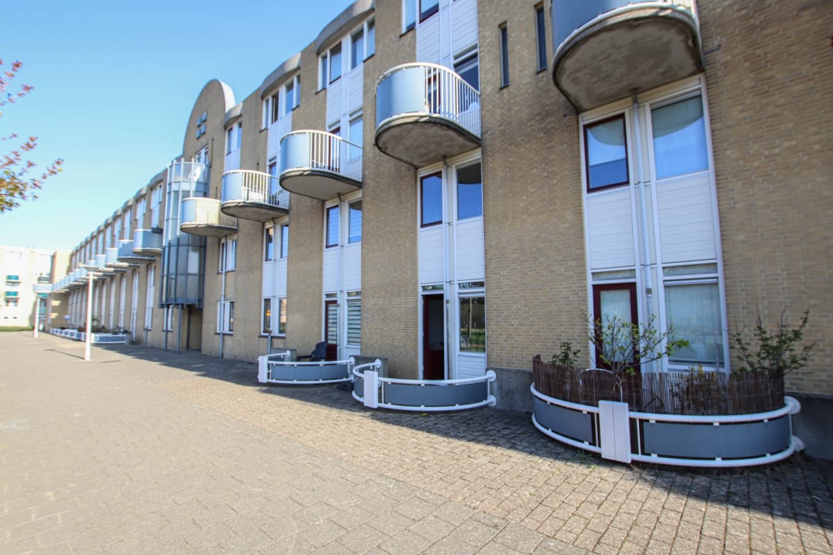 Photo 25 of Amelandstraat 38